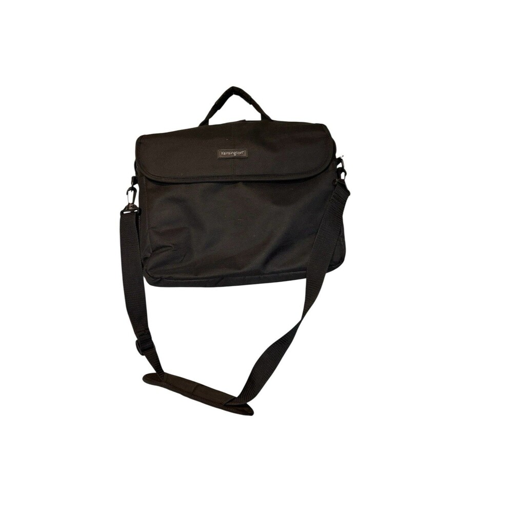 Kensington Laptop Bag 15.6” Black SP10